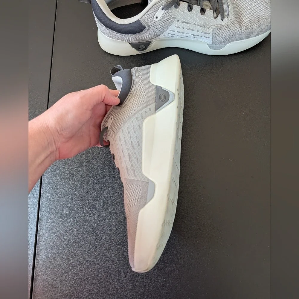 While On Earth mens size